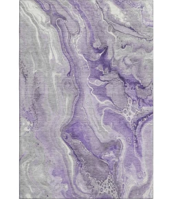 Addison Mayfield Purple AMF1681 2ft. 3in. x 7ft. 6in. Rect. Rug