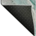 Addison Mayfield Teal AMF1681 9ft. x 12ft. Rect. Rug