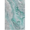 Addison Mayfield Teal AMF1681 9ft. x 12ft. Rect. Rug