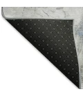 Addison Mayfield Blue AMF1682 2ft. 3in. x 7ft. 6in. Rect. Rug