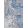 Addison Mayfield Blue AMF1682 8ft. x 10ft. Rect. Rug