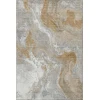 Addison Mayfield Gray AMF1682 8ft. x 10ft. Rect. Rug