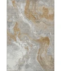 Addison Mayfield Gray AMF1682 8ft. x 10ft. Rect. Rug