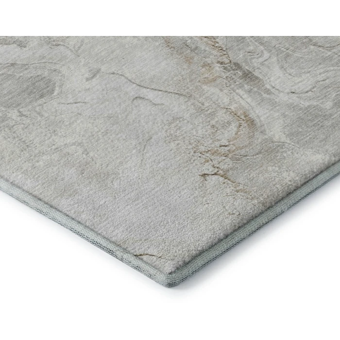 Addison Mayfield Ivory AMF1682 2ft. 3in. x 7ft. 6in. Rect. Rug
