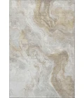 Addison Mayfield Ivory AMF1682 2ft. 3in. x 7ft. 6in. Rect. Rug