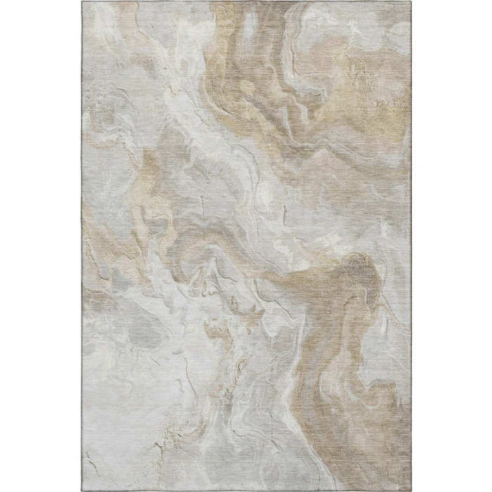 Addison Mayfield Ivory AMF1682 2ft. 3in. x 7ft. 6in. Rect. Rug