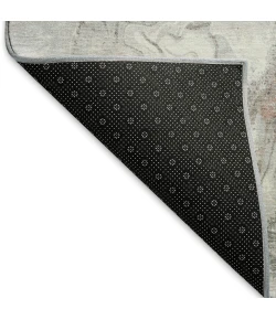 Addison Mayfield Orange AMF1682 8ft. x 10ft. Rect. Rug