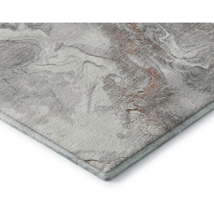 Addison Mayfield Orange AMF1682 8ft. x 10ft. Rect. Rug