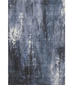 Addison Mayfield Blue AMF1683 2ft. 3in. x 7ft. 6in. Rect. Rug