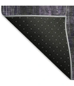 Addison Mayfield Purple AMF1683 8ft. x 10ft. Rect. Rug