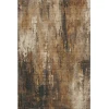 Addison Mayfield Brown AMF1683 5ft. x 7ft. 6in. Rect. Rug