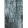 Addison Mayfield Teal AMF1683 5ft. x 7ft. 6in. Rect. Rug