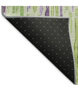 Addison Mayfield Green AMF1684 8ft. x 10ft. Rect. Rug