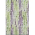Addison Mayfield Green AMF1684 9ft. x 12ft. Rect. Rug