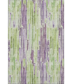 Addison Mayfield Green AMF1684 8ft. x 10ft. Rect. Rug