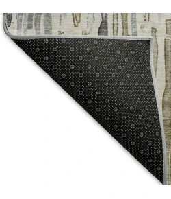 Addison Mayfield Brown AMF1684 8ft. x 10ft. Rect. Rug