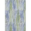 Addison Mayfield Blue AMF1684 5ft. x 7ft. 6in. Rect. Rug