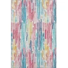 Addison Mayfield Ivory AMF1684 5ft. x 7ft. 6in. Rect. Rug
