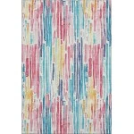 Addison Mayfield Ivory AMF1684 2ft. 3in. x 7ft. 6in. Rect. Rug