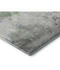 Addison Mayfield Green AMF1685 5ft. x 7ft. 6in. Rect. Rug