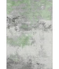 Addison Mayfield Green AMF1685 5ft. x 7ft. 6in. Rect. Rug