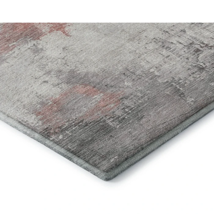 Addison Mayfield Orange AMF1685 8ft. x 10ft. Rect. Rug