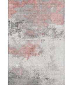 Addison Mayfield Orange AMF1685 8ft. x 10ft. Rect. Rug