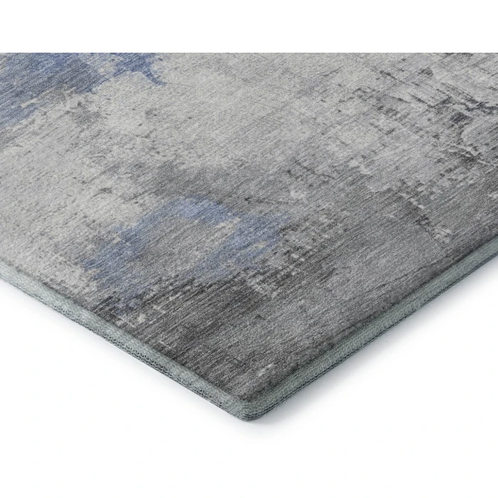 Addison Mayfield Blue AMF1685 8ft. x 10ft. Rect. Rug