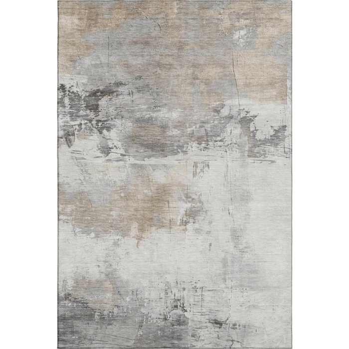 Addison Mayfield Ivory AMF1685 8ft. x 10ft. Rect. Rug