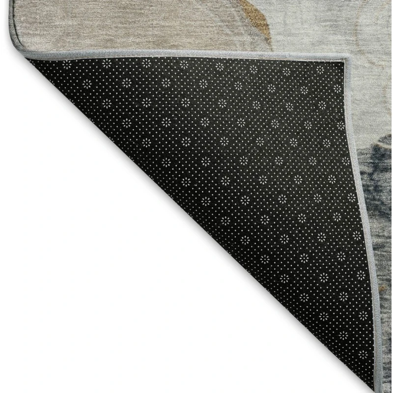 Addison Mayfield Gray AMF1686 2ft. 3in. x 7ft. 6in. Rect. Rug