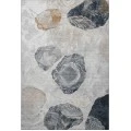 Addison Mayfield Gray AMF1686 2ft. 3in. x 7ft. 6in. Rect. Rug