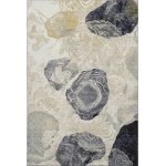 Addison Mayfield Ivory AMF1686 8ft. x 10ft. Rect. Rug