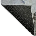 Addison Mayfield Blue AMF1686 2ft. 3in. x 7ft. 6in. Rect. Rug