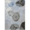 Addison Mayfield Blue AMF1686 2ft. 3in. x 7ft. 6in. Rect. Rug