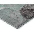 Addison Mayfield Teal AMF1686 8ft. x 10ft. Rect. Rug