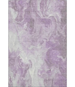 Addison Mayfield Purple AMF1687 8ft. x 10ft. Rect. Rug