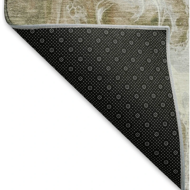 Addison Mayfield Brown AMF1687 2ft. 3in. x 7ft. 6in. Rect. Rug