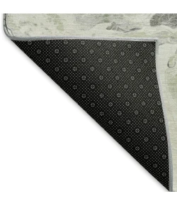 Addison Mayfield Green AMF1688 2ft. 3in. x 7ft. 6in. Rect. Rug