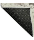 Addison Mayfield Brown AMF1688 8ft. x 10ft. Rect. Rug