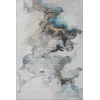 Addison Mayfield Gray AMF1688 8ft. x 10ft. Rect. Rug