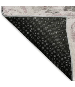 Addison Mayfield Pink AMF1688 9ft. x 12ft. Rect. Rug