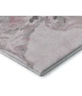 Addison Mayfield Pink AMF1688 8ft. x 10ft. Rect. Rug