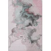 Addison Mayfield Pink AMF1688 8ft. x 10ft. Rect. Rug