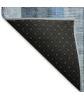 Addison Mayfield Blue AMF1689 9ft. x 12ft. Rect. Rug