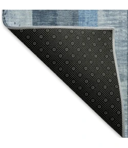 Addison Mayfield Blue AMF1689 9ft. x 12ft. Rect. Rug