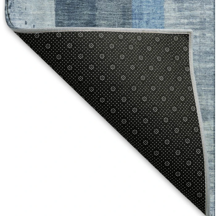 Addison Mayfield Blue AMF1689 9ft. x 12ft. Rect. Rug