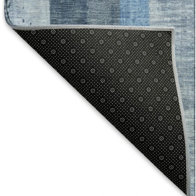 Addison Mayfield Blue AMF1689 5ft. x 7ft. 6in. Rect. Rug