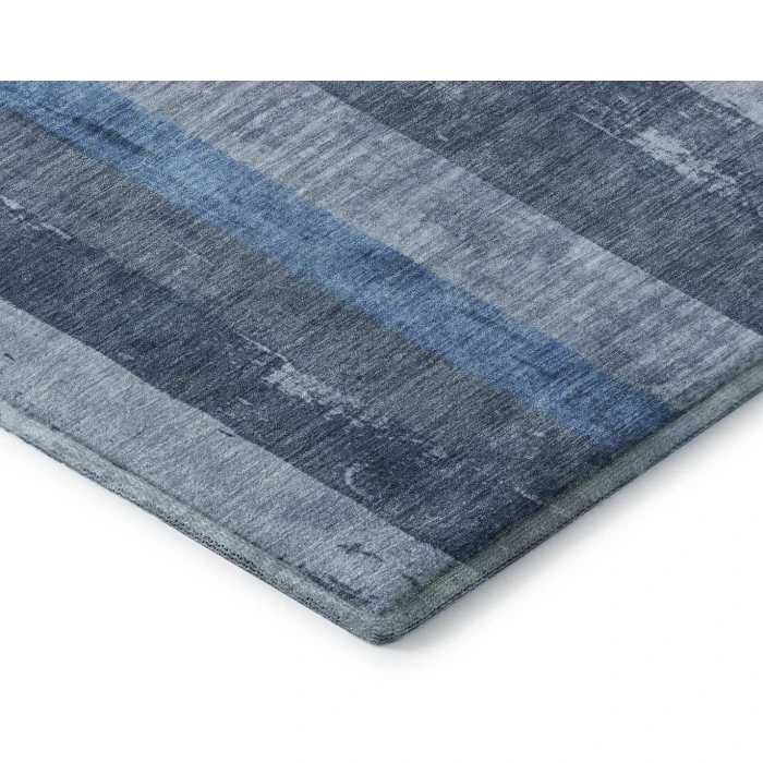 Addison Mayfield Blue AMF1689 9ft. x 12ft. Rect. Rug