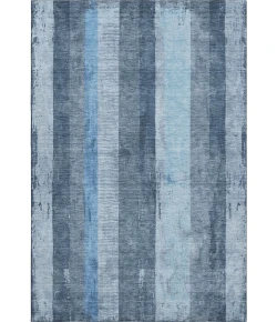 Addison Mayfield Blue AMF1689 9ft. x 12ft. Rect. Rug
