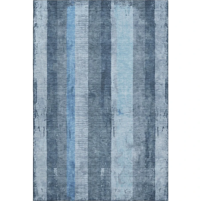 Addison Mayfield Blue AMF1689 9ft. x 12ft. Rect. Rug